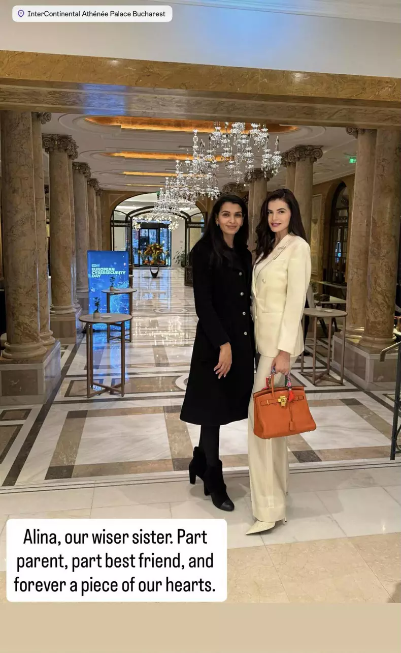 monica gabor si sora alina (1)