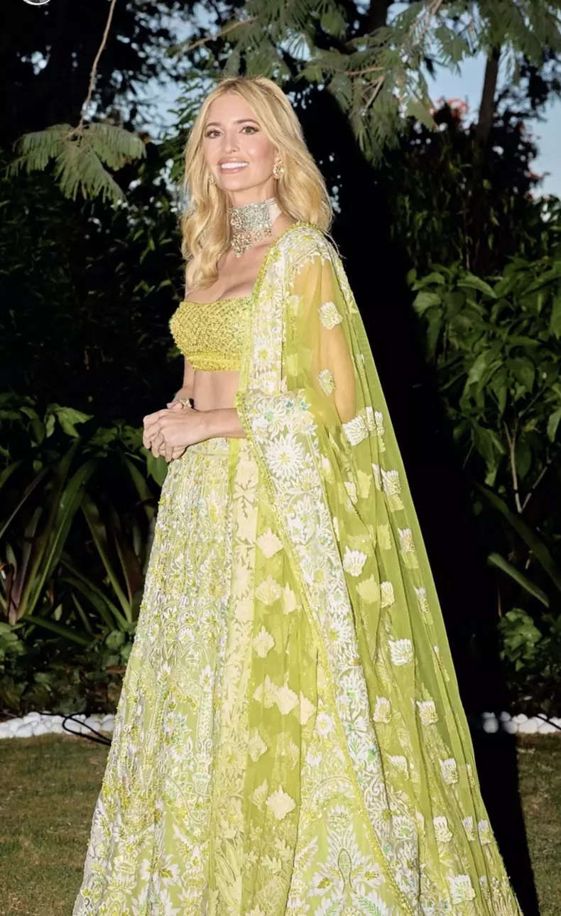 Festivités féériques sur 3 jours pour le pré-mariage du milliardaire indien Anant Ambani et Radhika Merchant qui aura coûté la bagatelle de 150 million d'euros