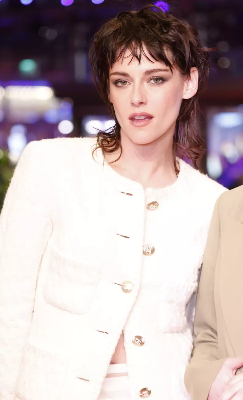 Kristen Stewart, actrița din „Twilight”