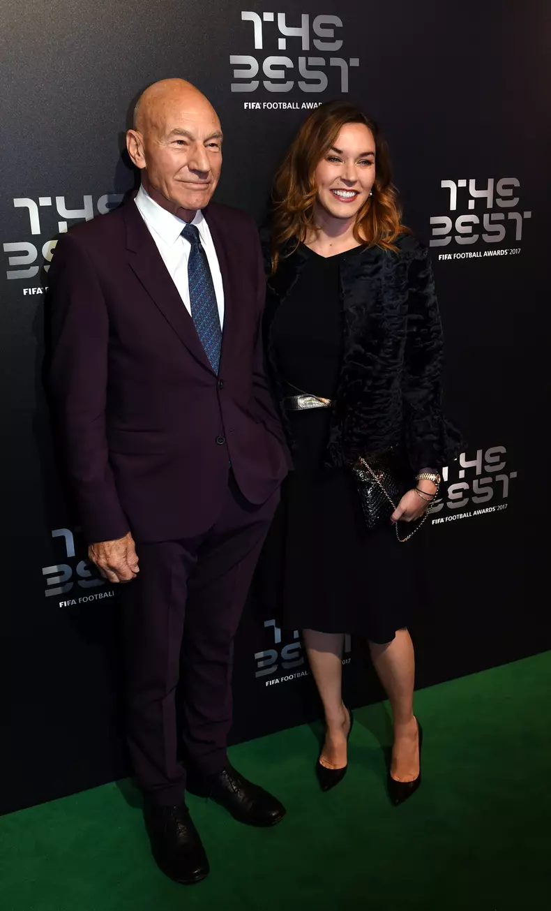 The Best FIFA Football Awards 2017