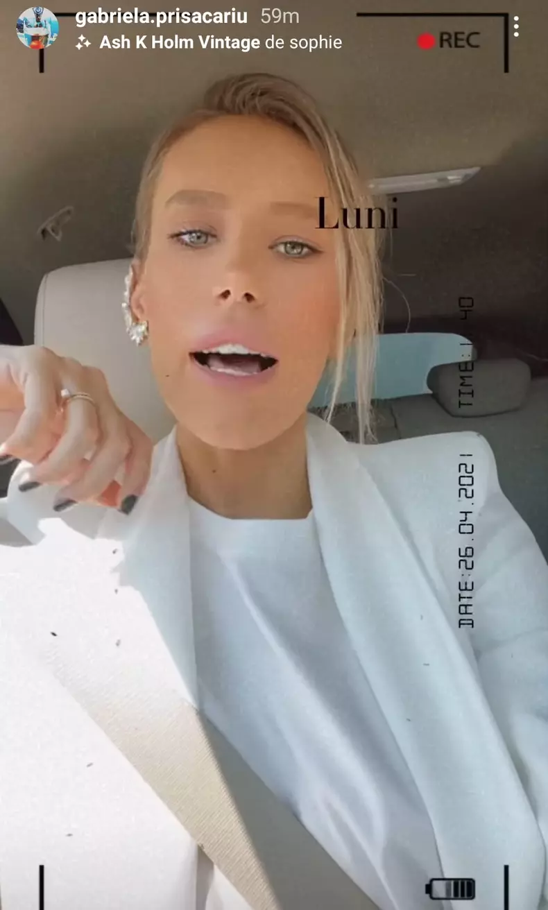 gabriela prisacariu insarcinata (3)