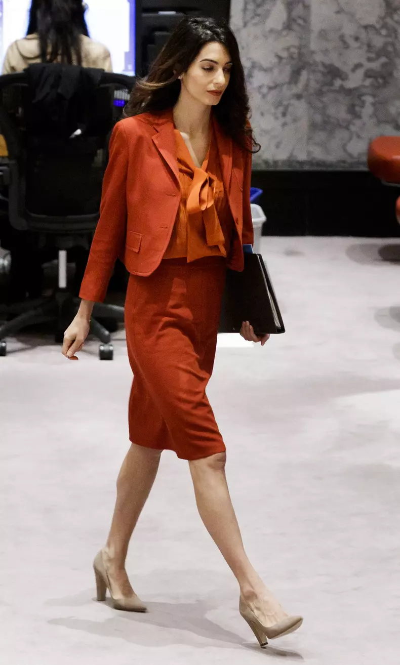 Security Council Meeting during United Nations General Assembly