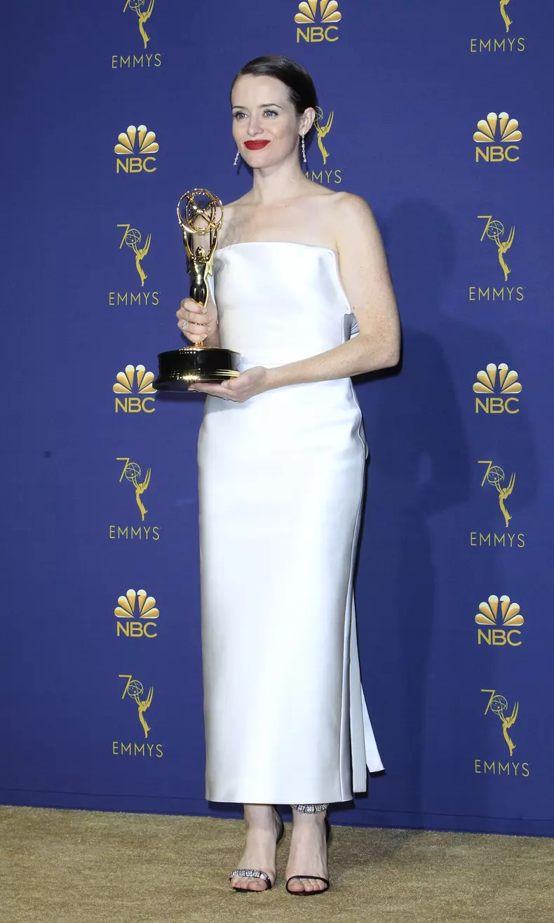 Photo Room - 70th Primetime Emmy Awards