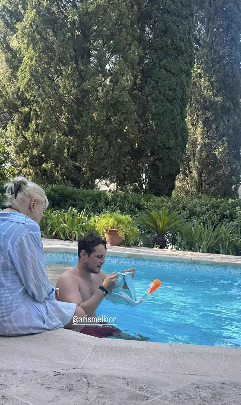 imagini casă vacanță Andreea Esca (19)