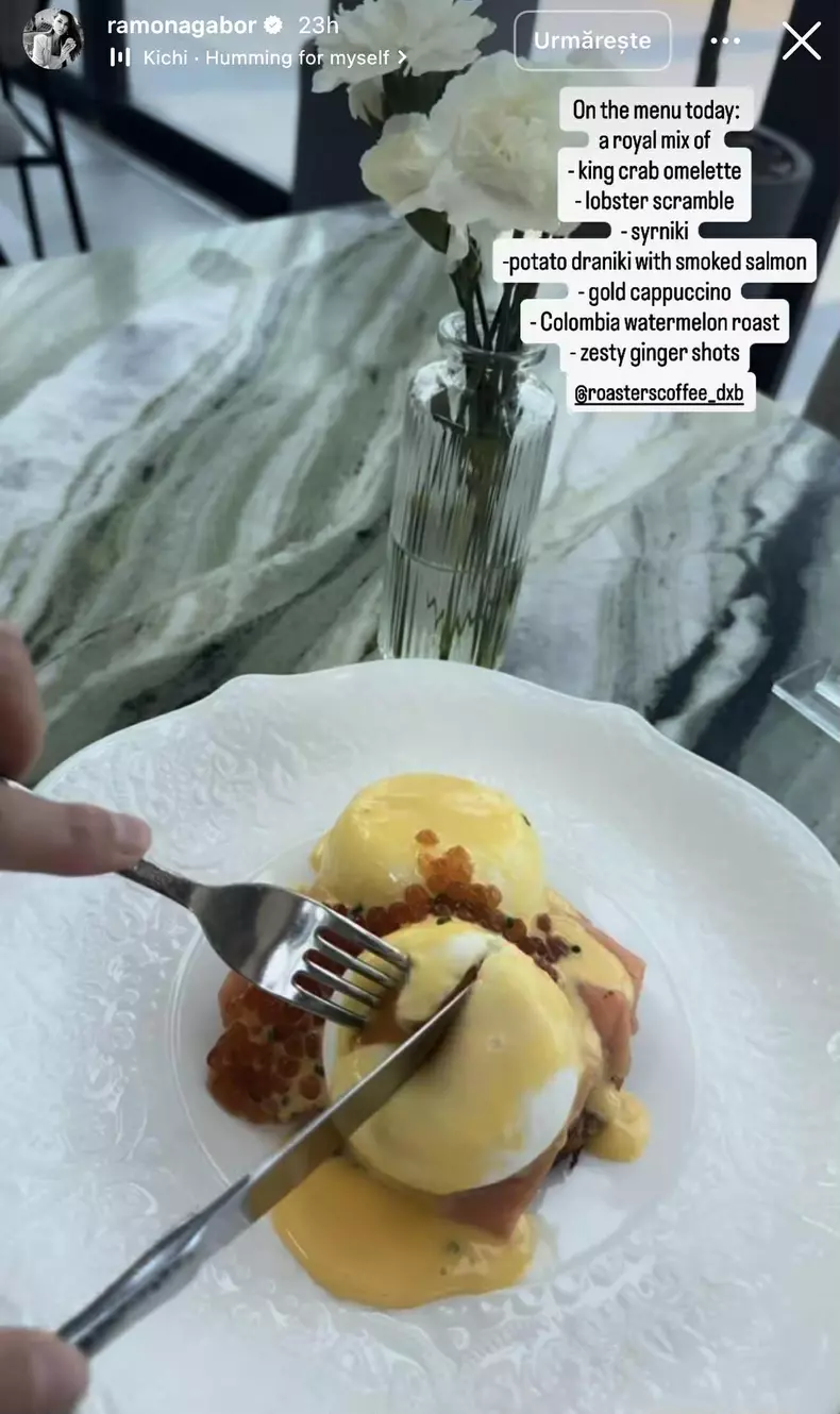 ramona si monica gabor in dubai (7)