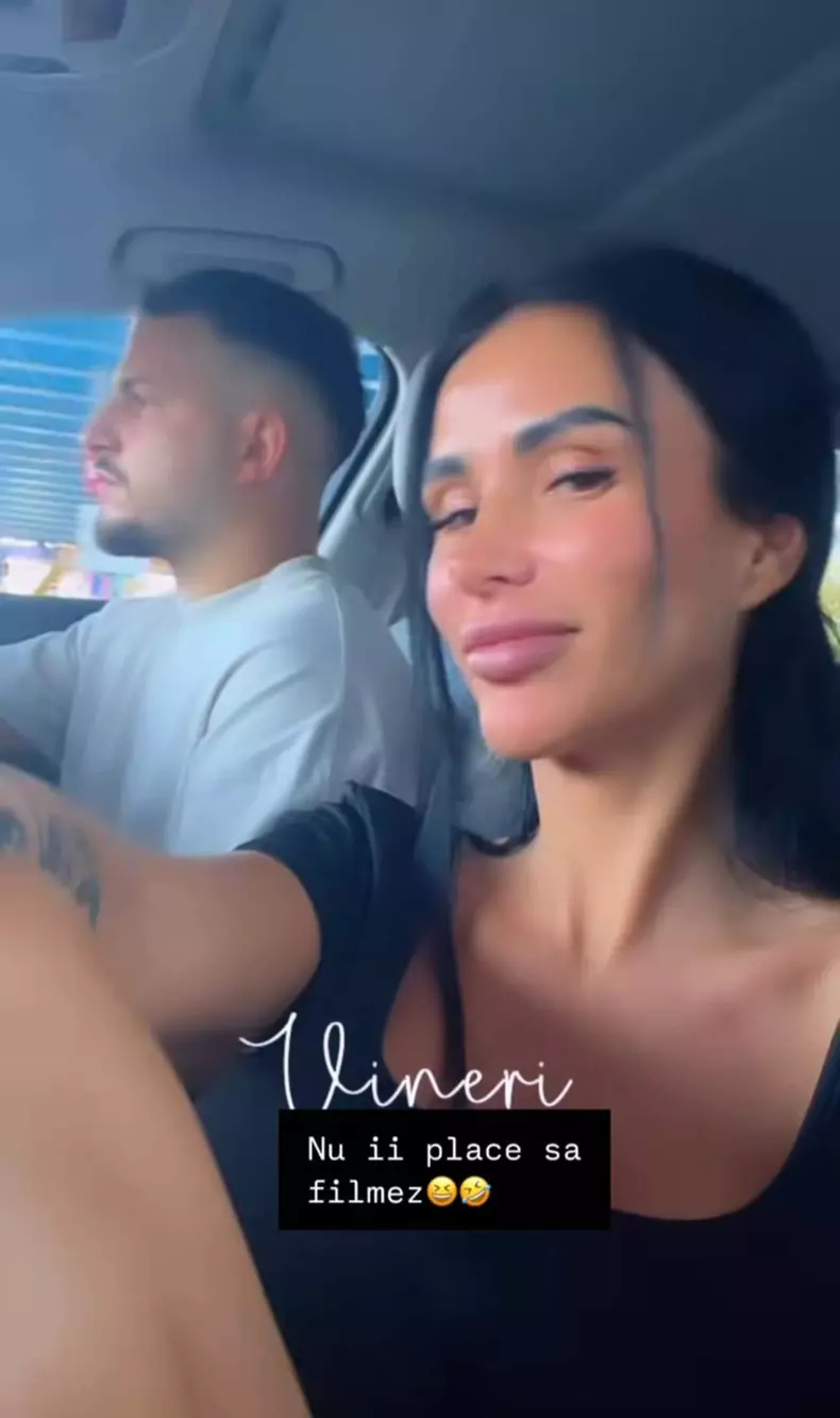 Daniela Crudu și iubitul (3)