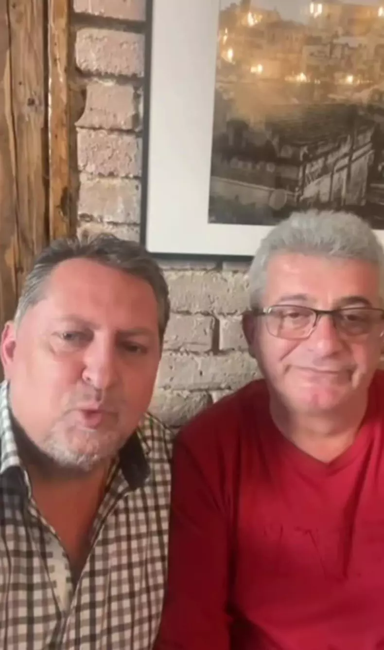 Sosia lui Silviu Prigoană (5)