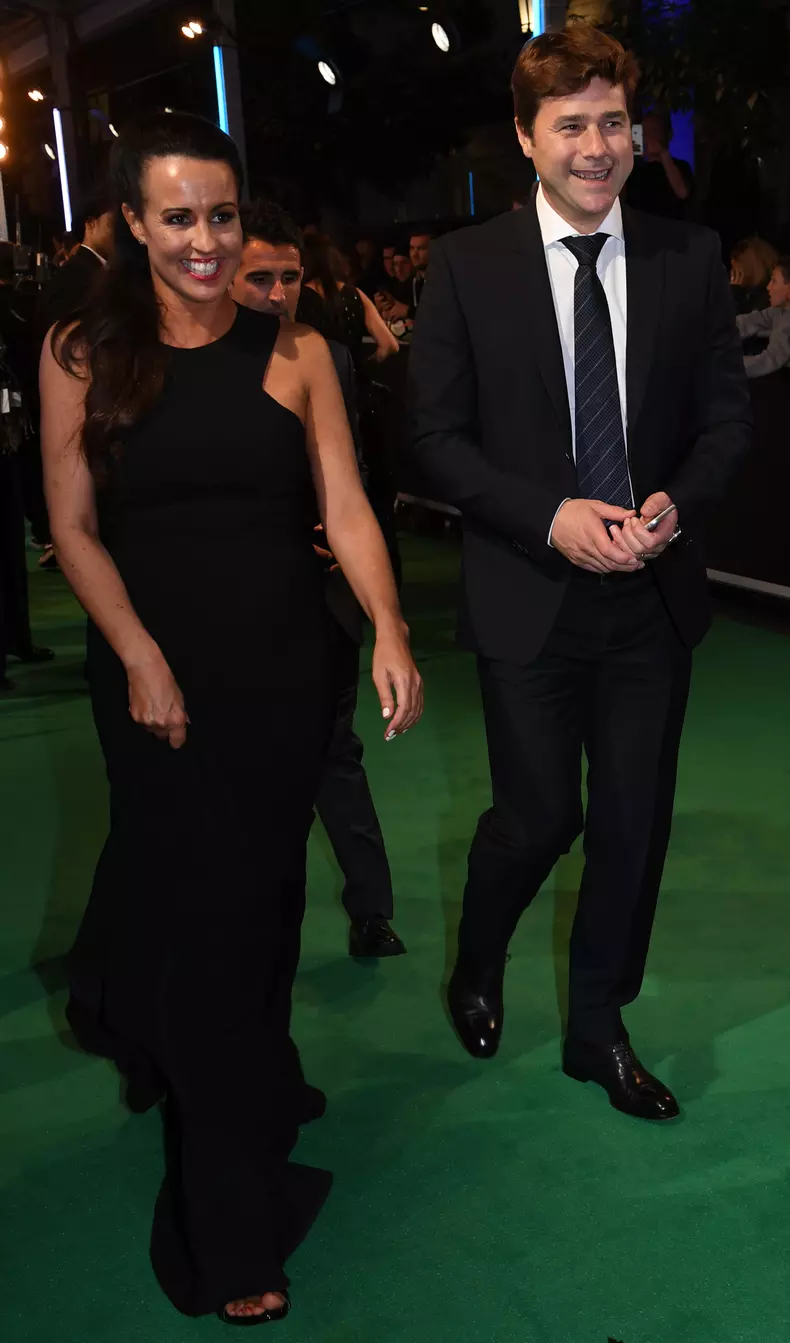 The Best FIFA Football Awards 2017