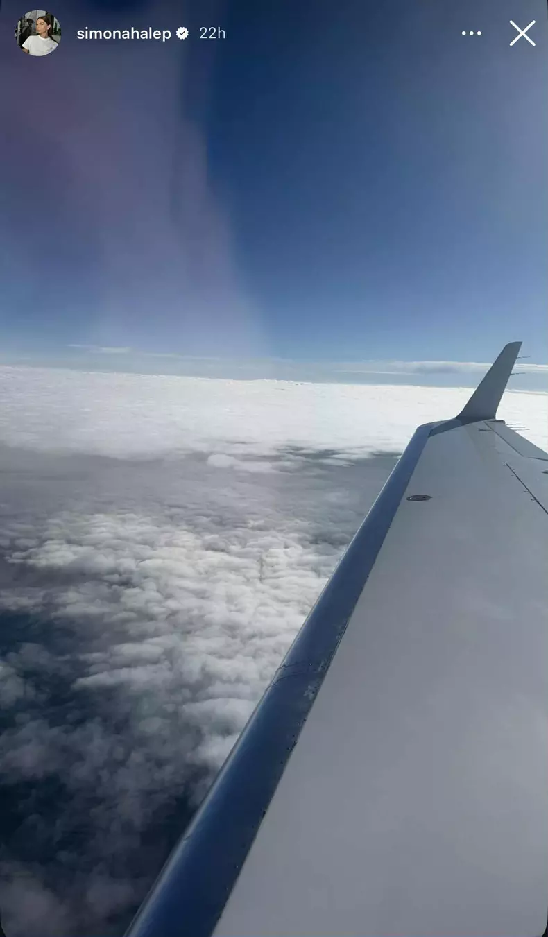 simona halep formula 1 ungaria  (2)