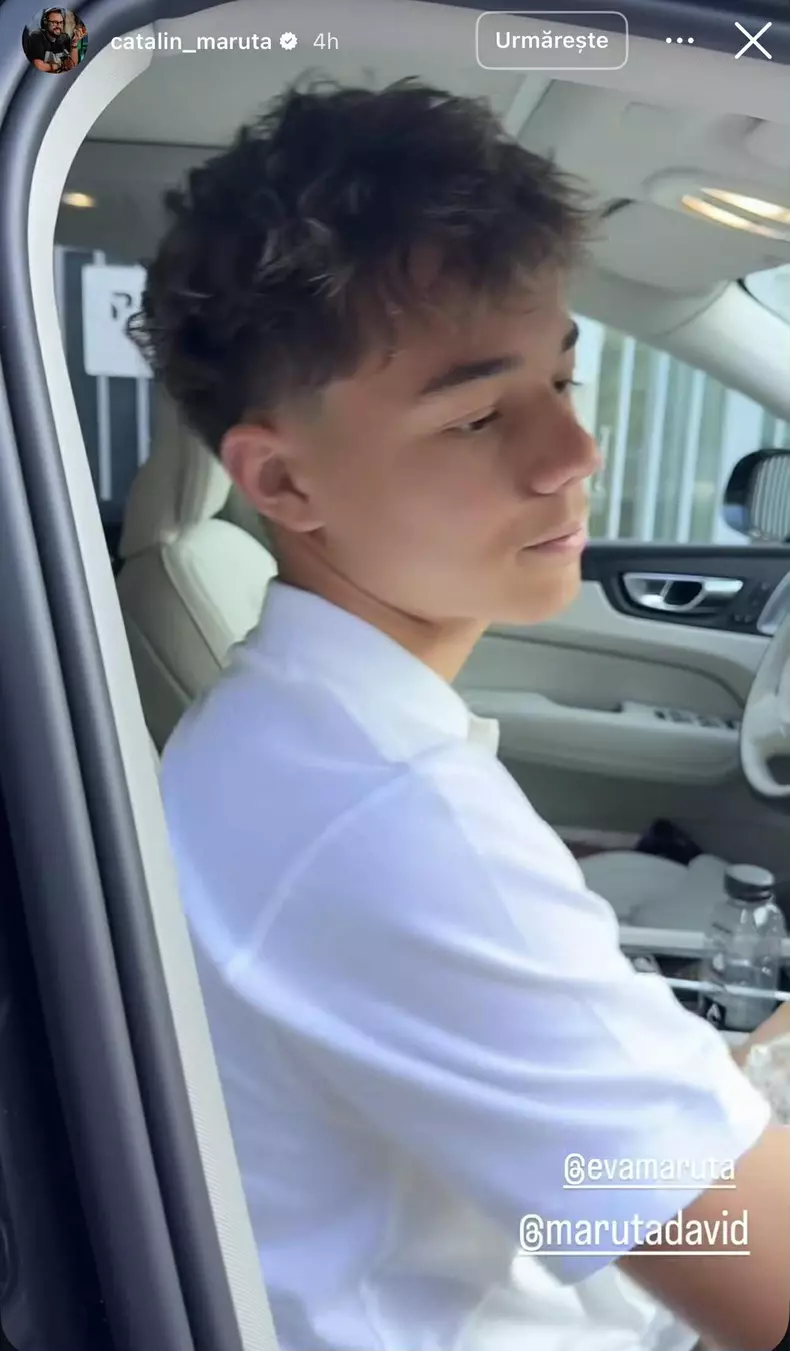 copii andra si catalin maruta la scoala (3)