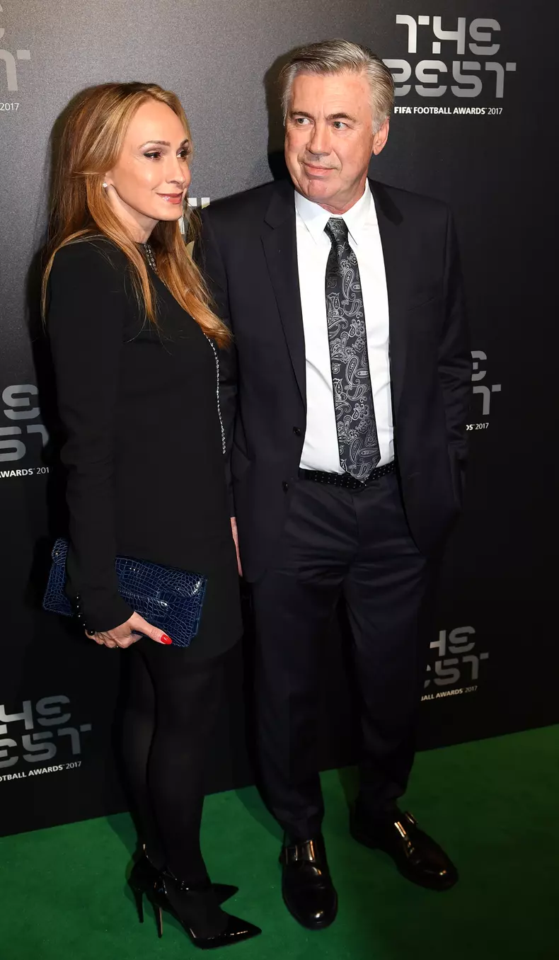 The Best FIFA Football Awards 2017