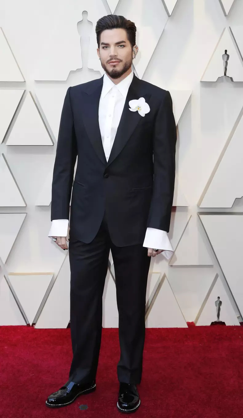 Arrivals - 91st Academy Awards