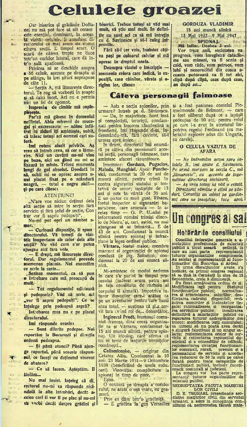 Zorile, septembrie 1935 (Anul 1, nr. 120-149)