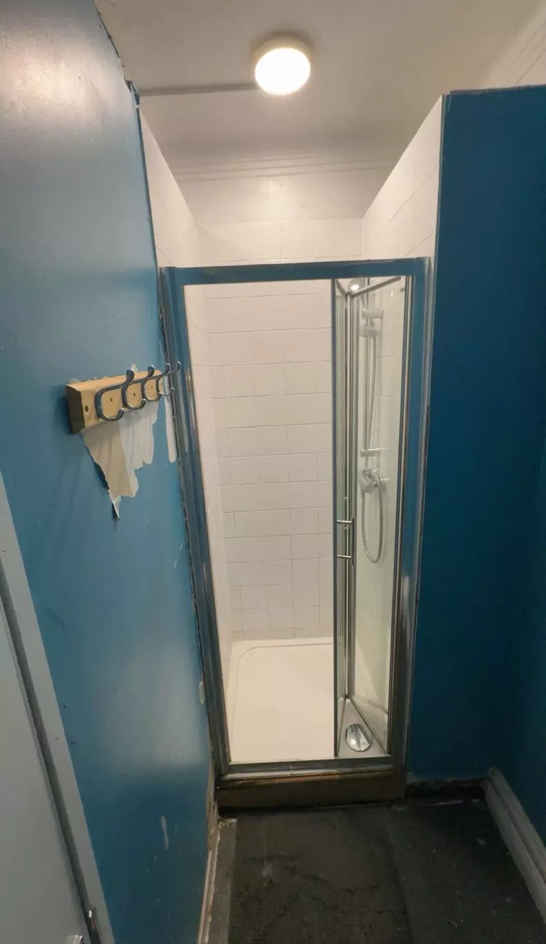 EXCLUSIVE: VIDEO: Brit pays less than ‘cost of a pint’ for overnight stay in tourist hot spot