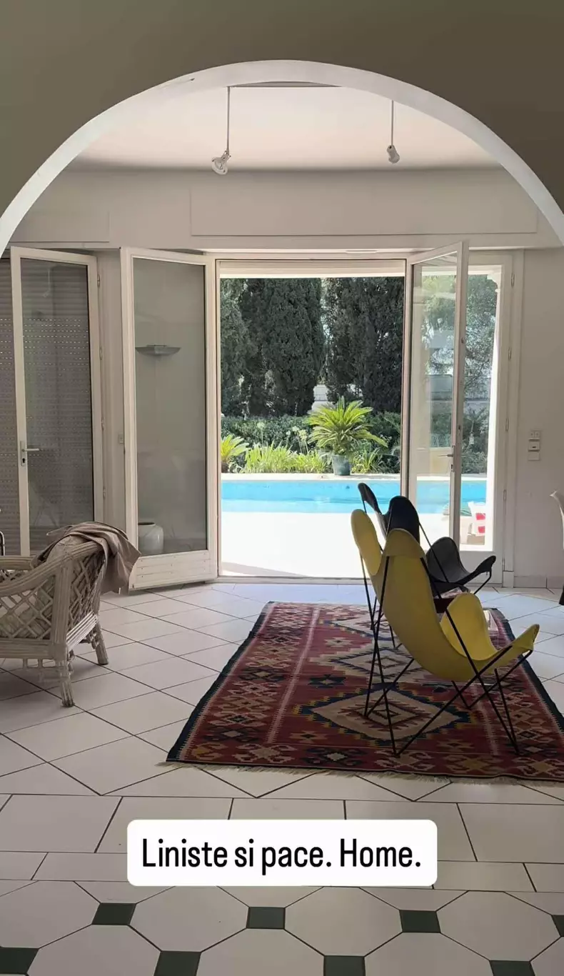 imagini casă vacanță Andreea Esca (21)