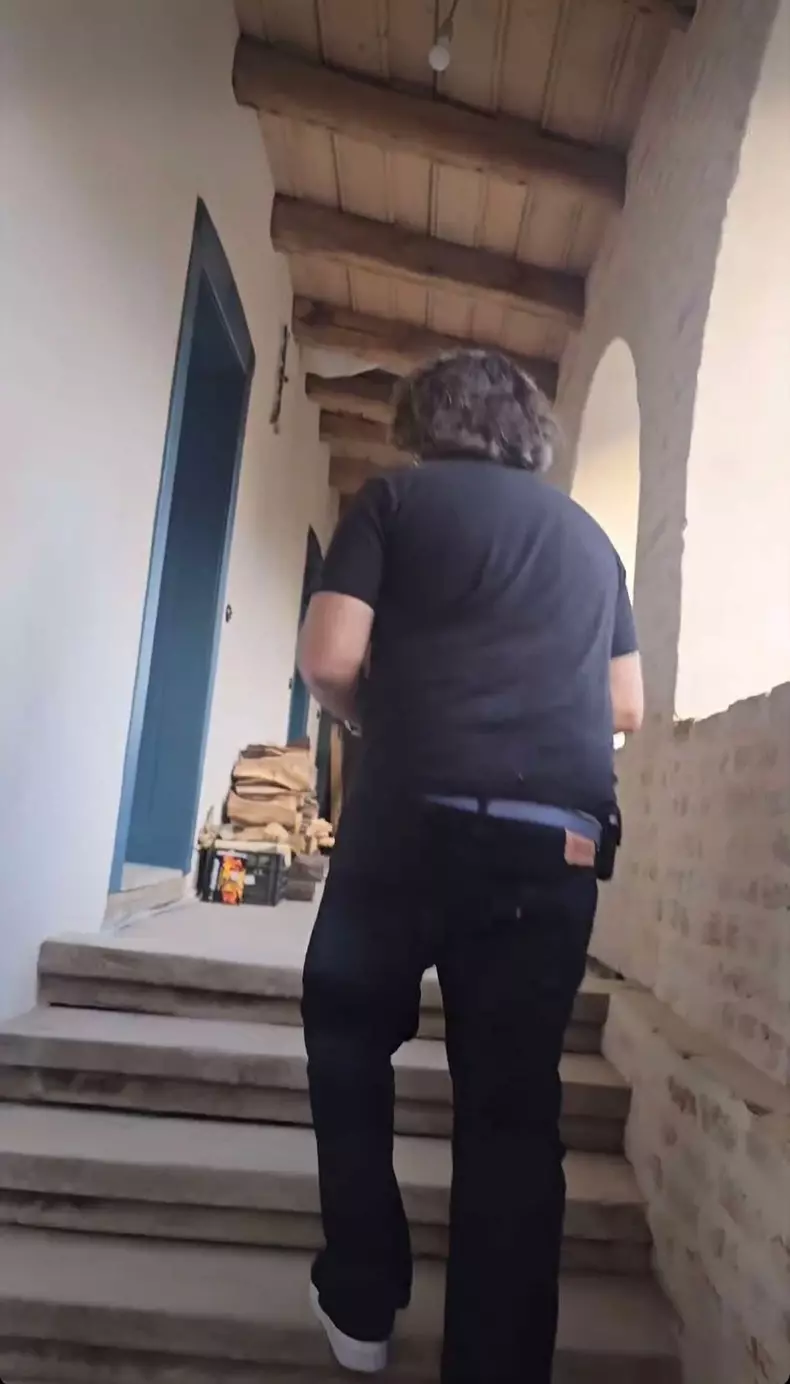 dana rogoz casa viscri 5