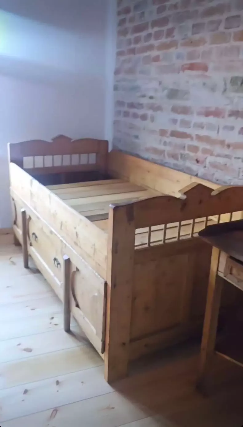 dana rogoz casa viscri 13