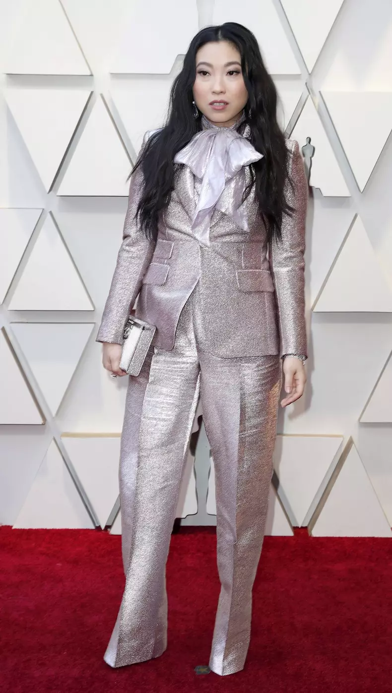 Arrivals - 91st Academy Awards