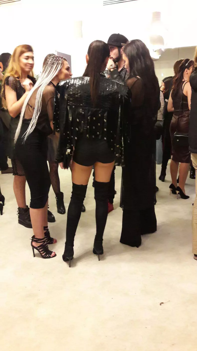 carmen minune, super sexy