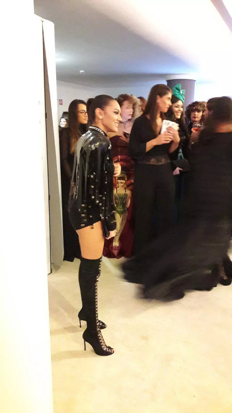 carmen minune, super sexy