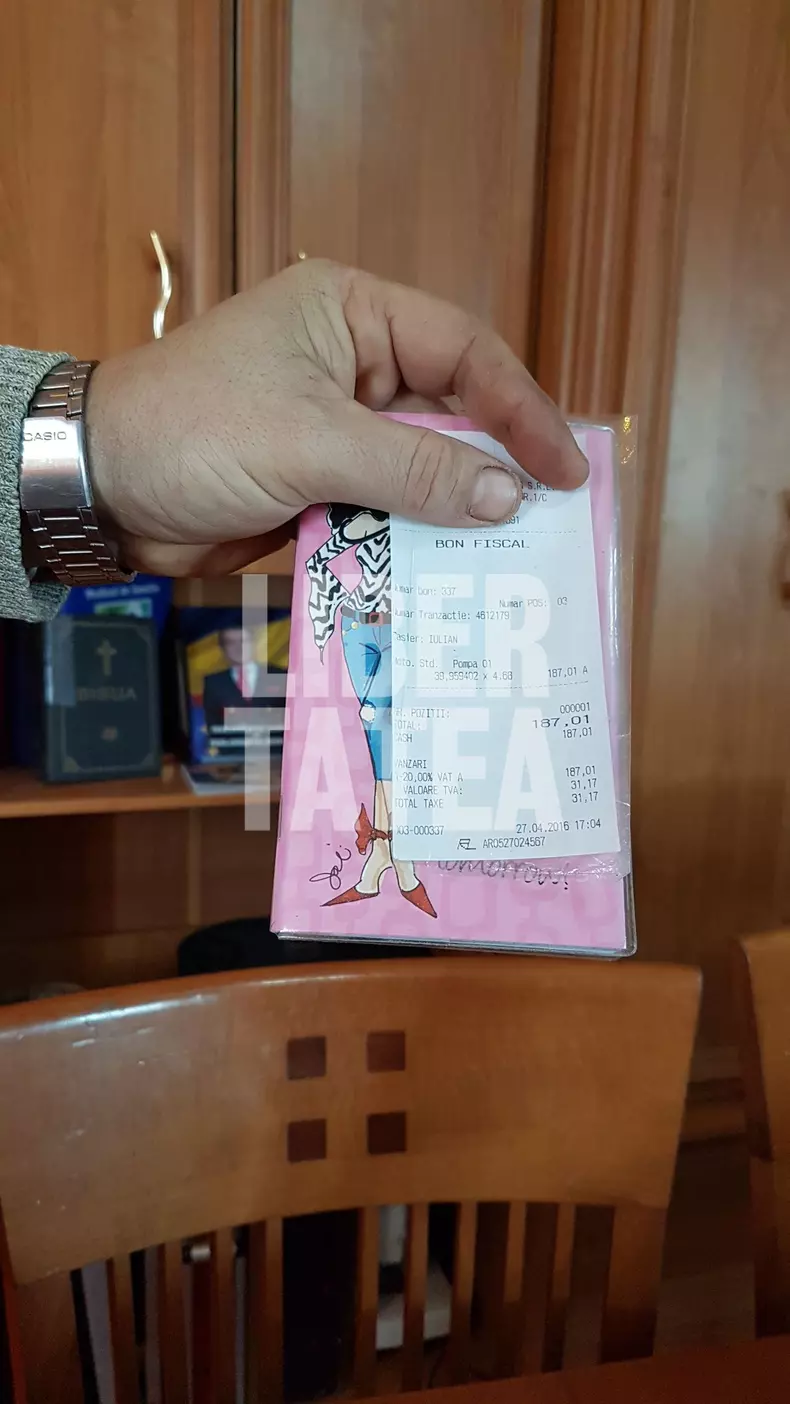 primul castigator loteria bonurilor fiscale 3