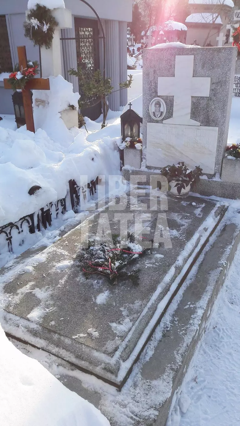 va fi inmormantat ion besoiu1