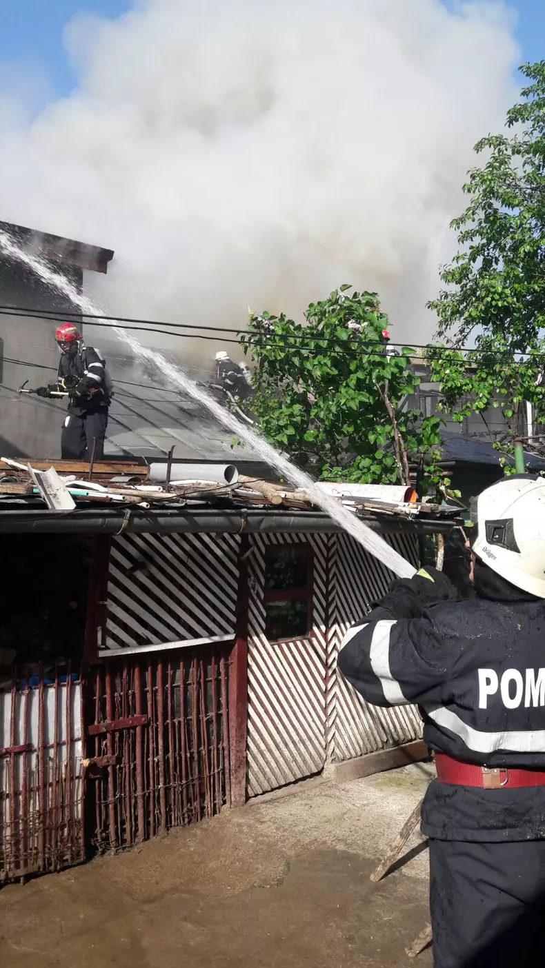 incendiu chitila5