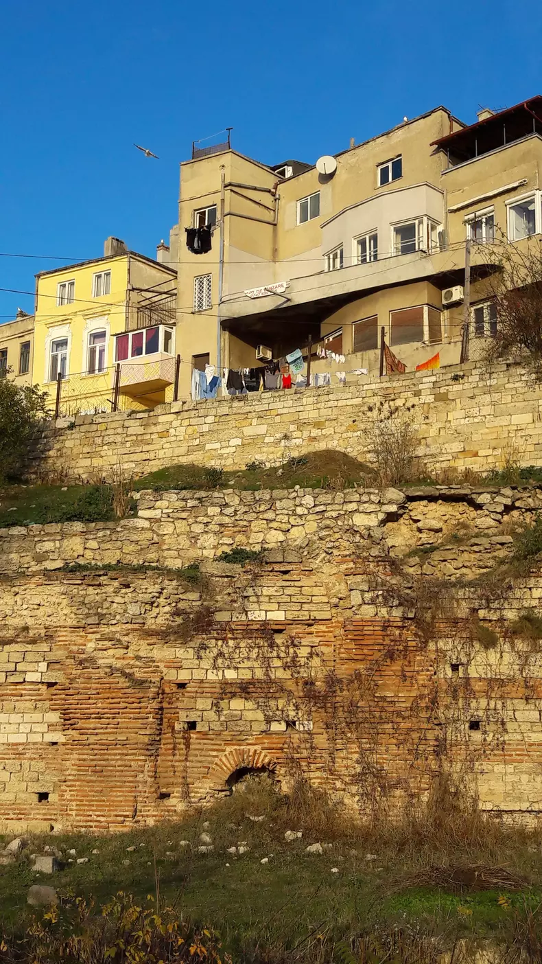 ruine de 1500 de ani (7)