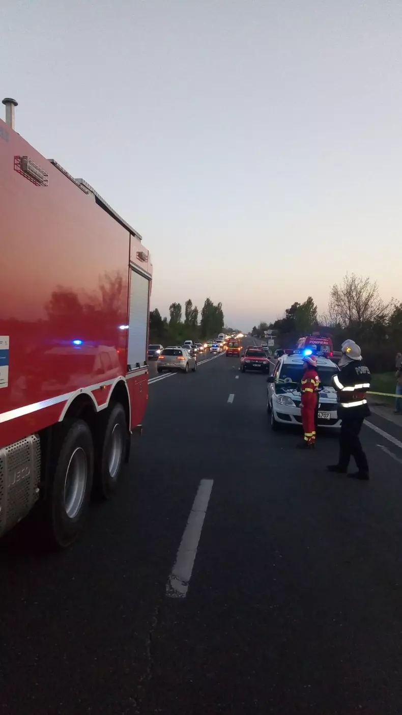 accident DN1-Tancabesti4