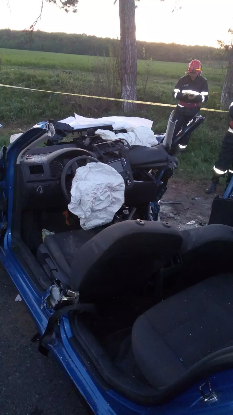 accident DN1-Tancabesti5