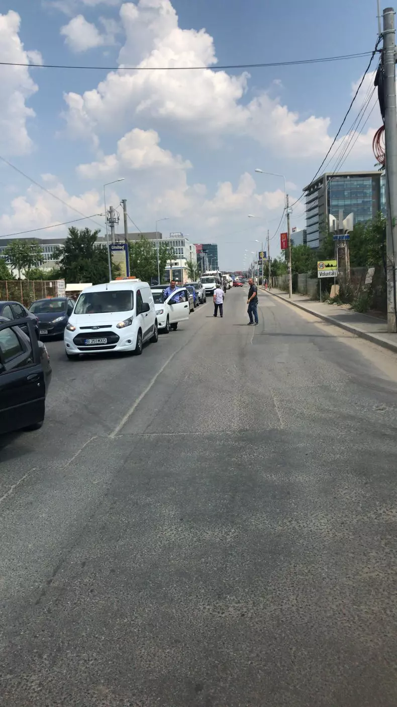 bariera cfr petricani 3