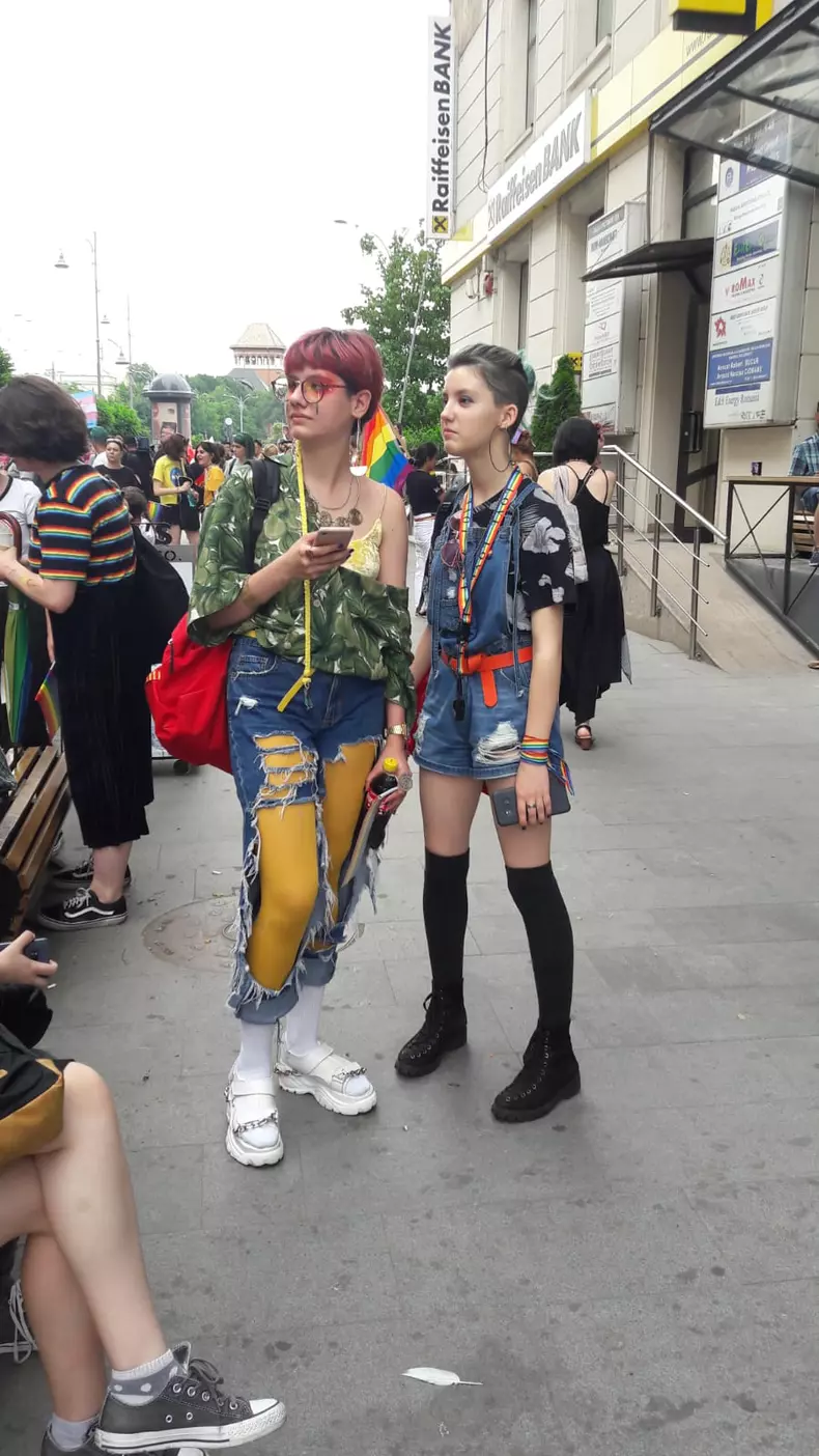 bucharest pride 7