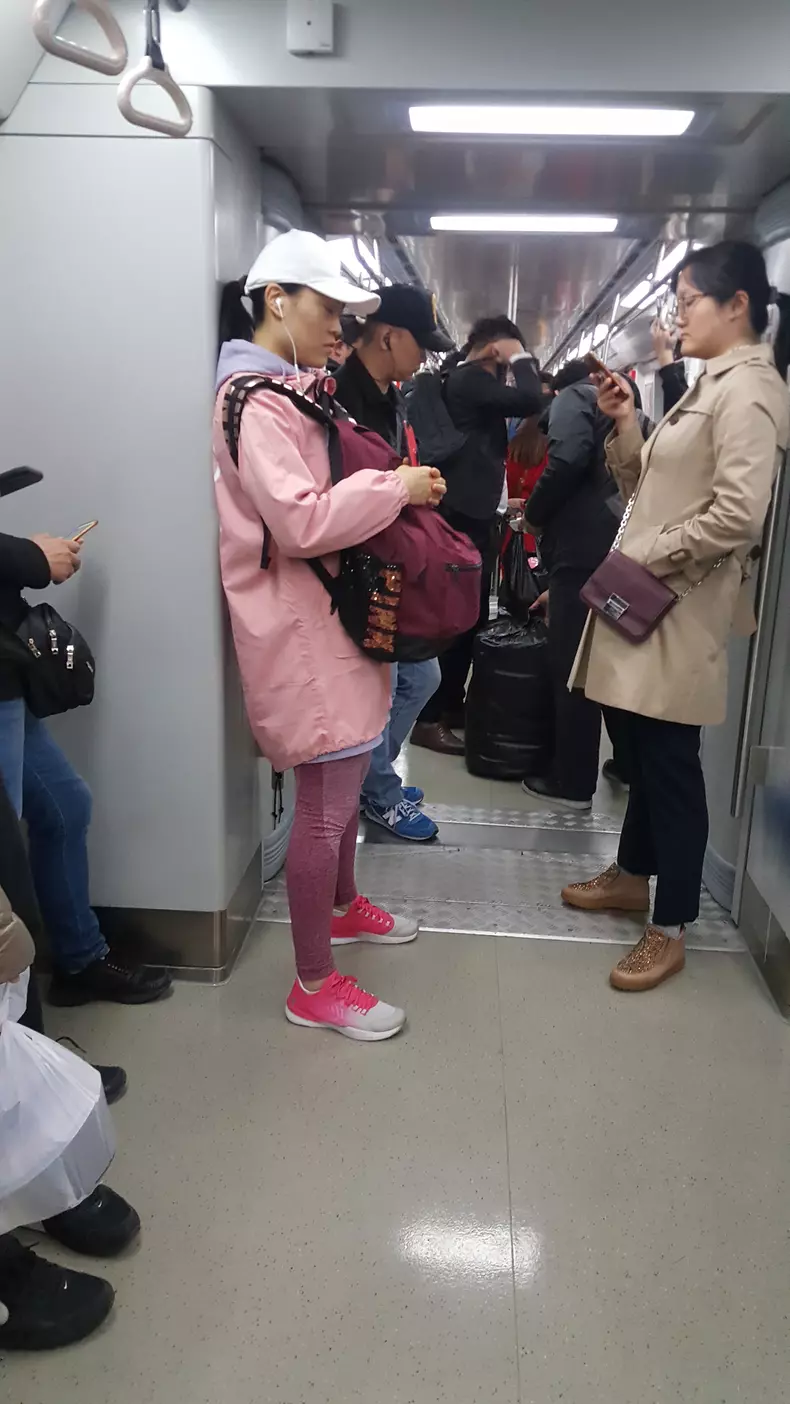 Corespondență din Beijing/ Doina Ruști în Orașul Interzis