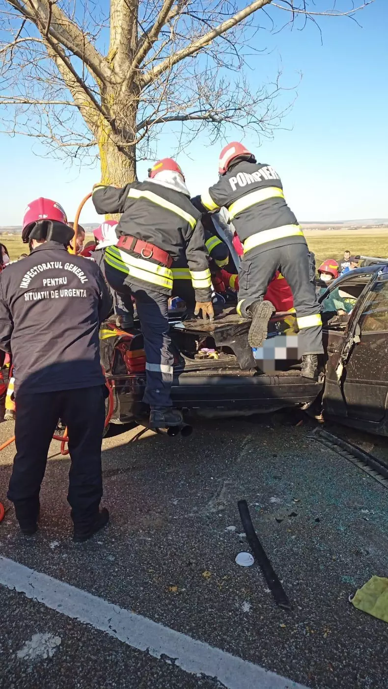 accident Filipesti (BC)