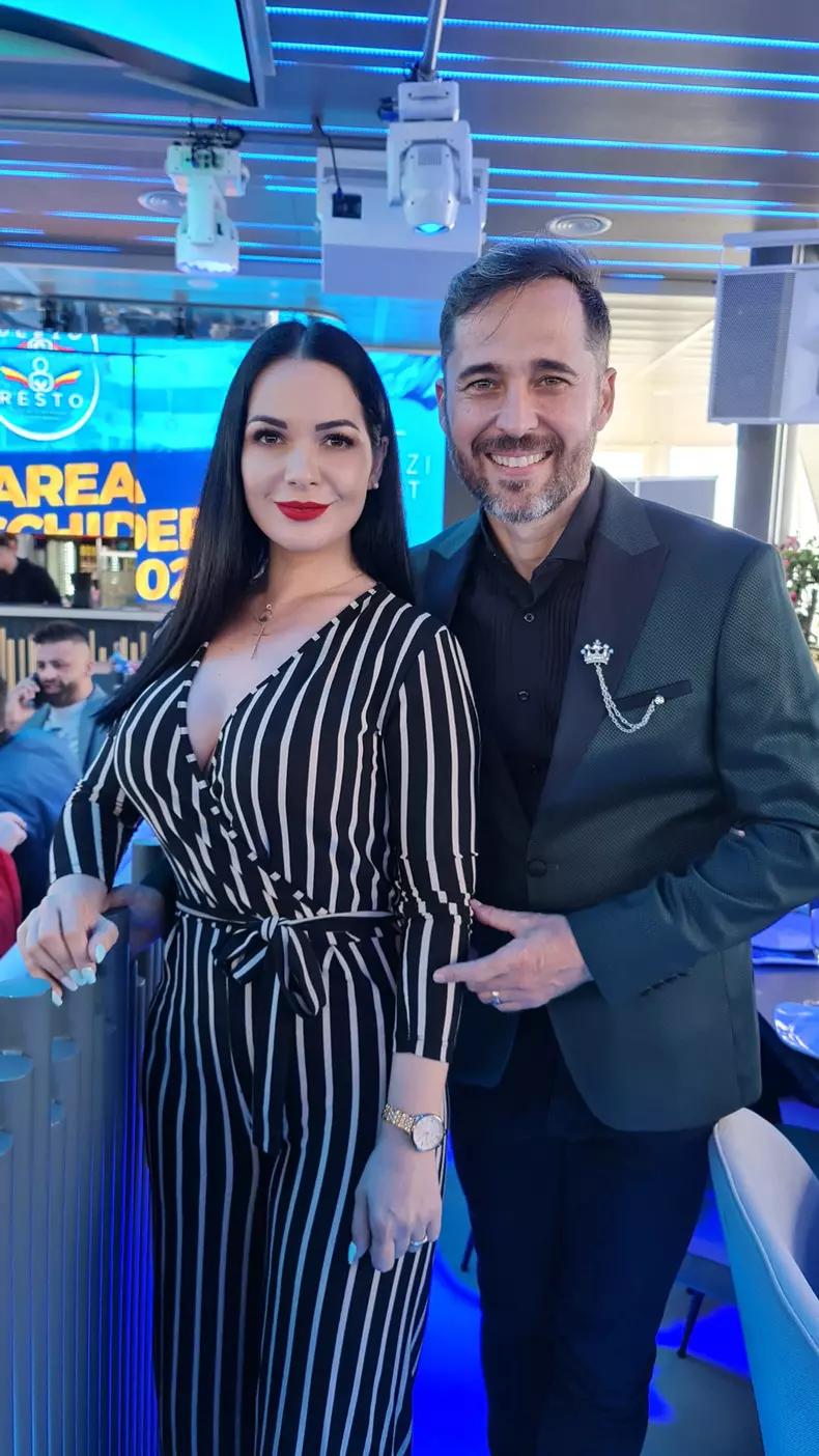 deea si dinu maxer 13 ani de casatorie 5