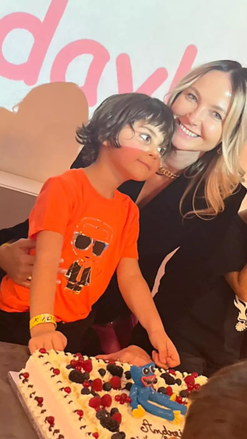 octavia-geamanu-si-baiatul-ei