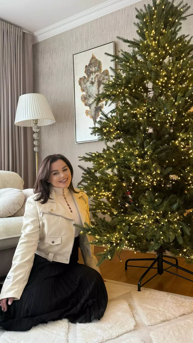 carmen de la Salciua 2