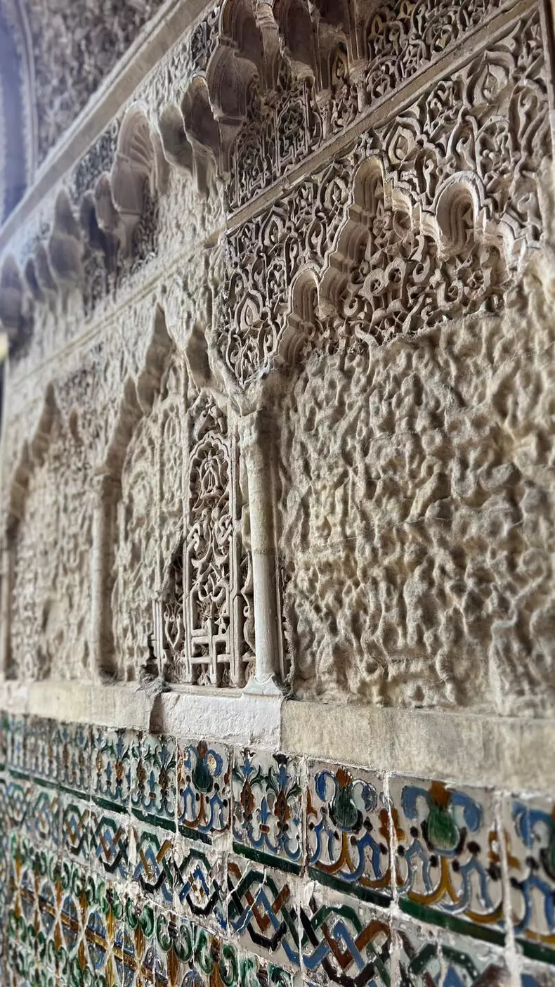 simona gherghe vacanta sevilla 4