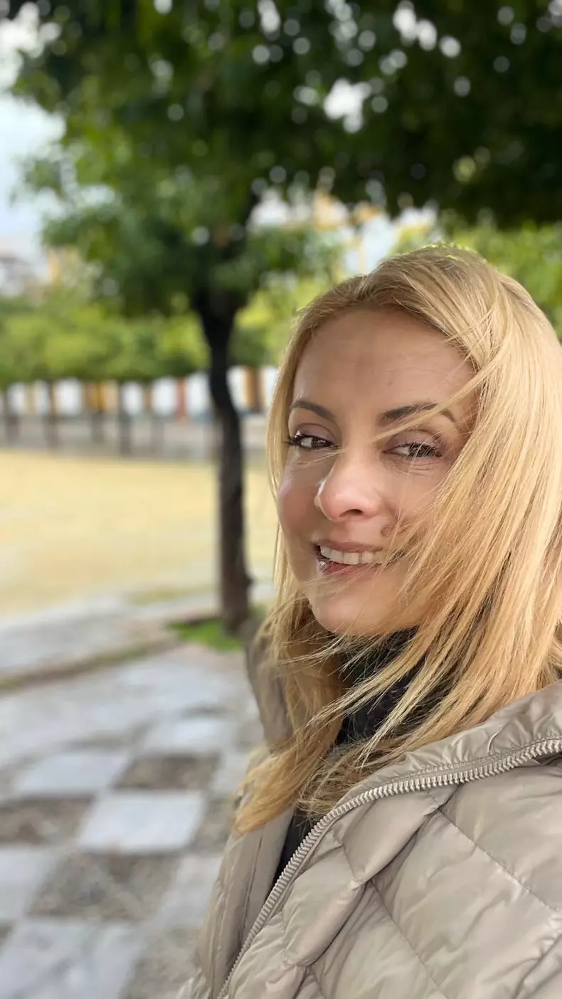 simona gherghe vacanta sevilla 8