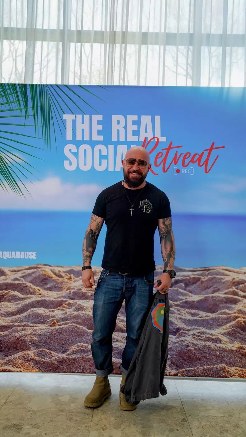 tru the real social retreat cat music (14)