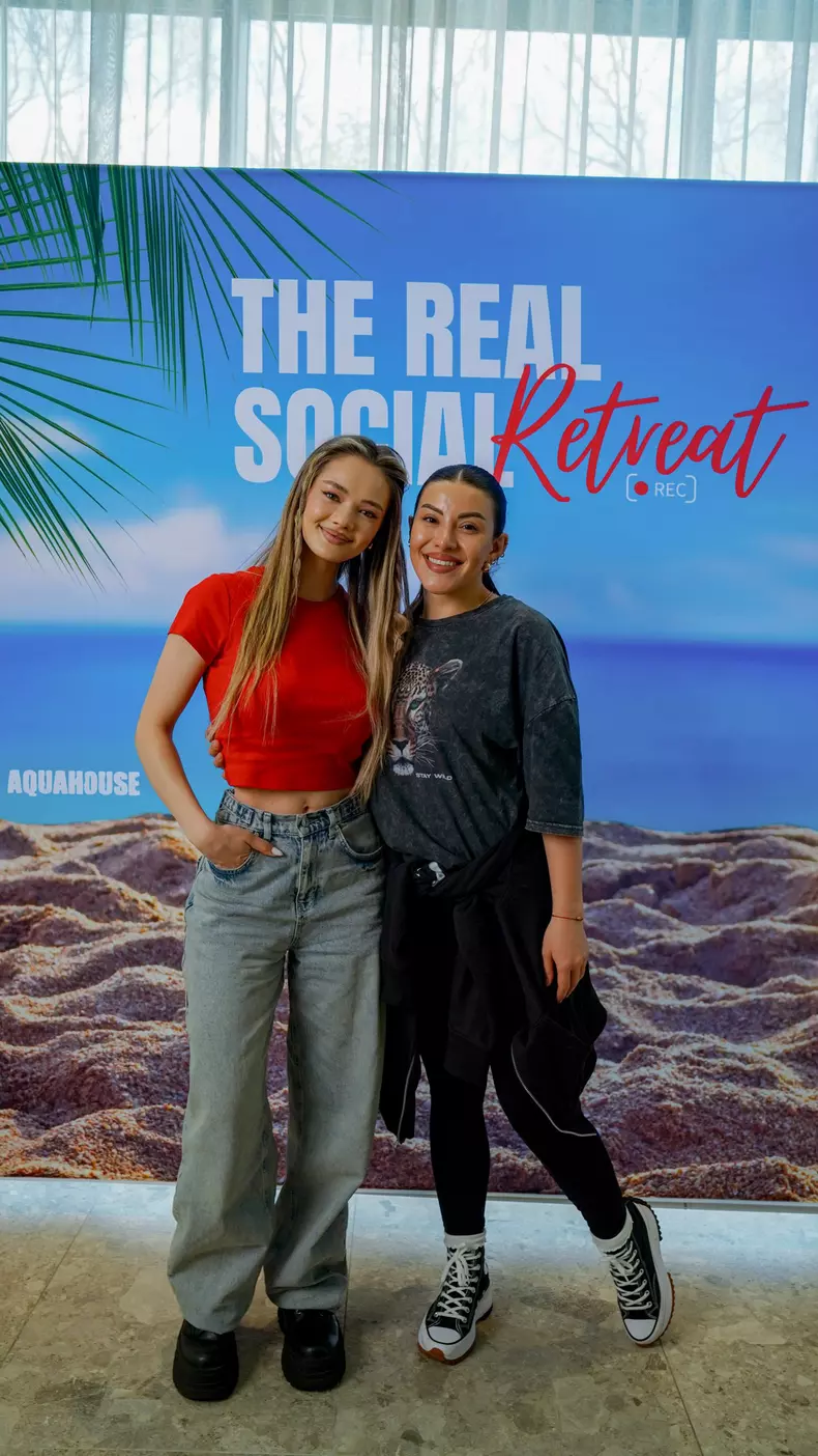 tru the real social retreat cat music (15)