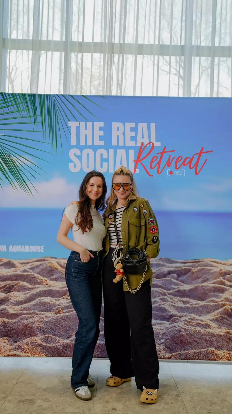 tru the real social retreat cat music (17)