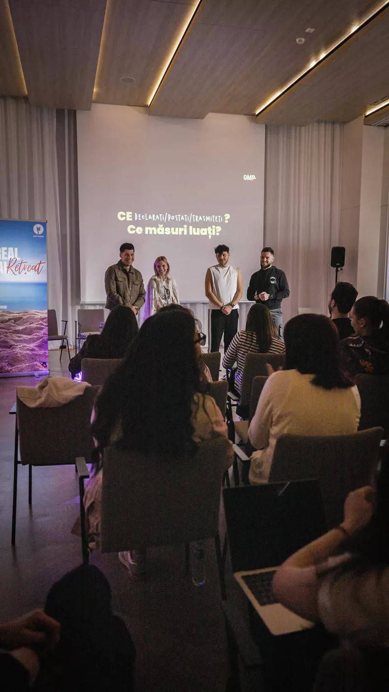 tru the real social retreat cat music (2)