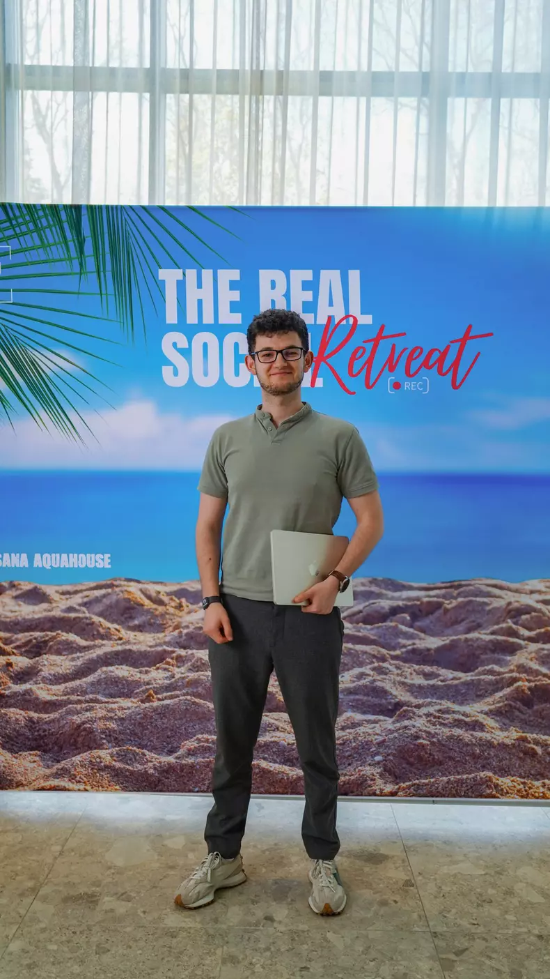 tru the real social retreat cat music (7)