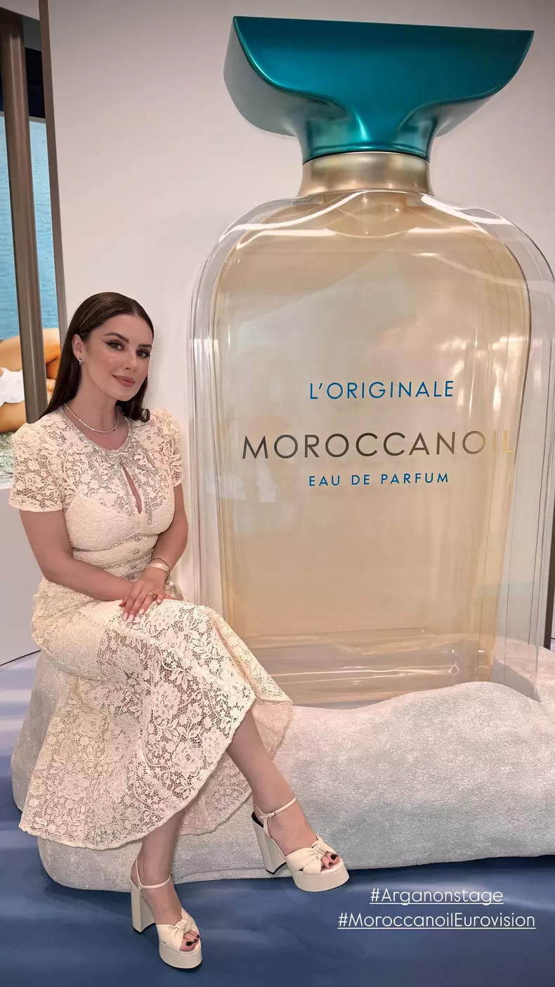 daiana anghel la eurovision (1)