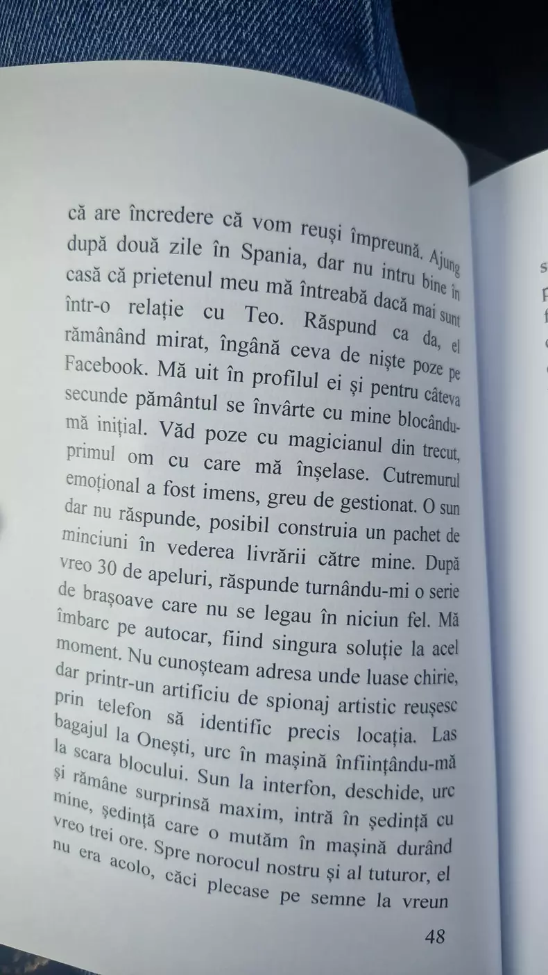 robert lupu wolf carte viata unui zdrentoi si analizele lui - 48