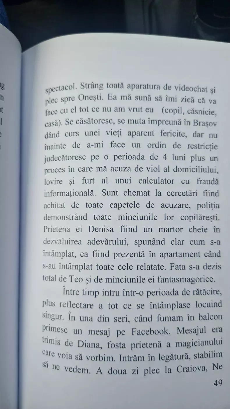 robert lupu wolf carte viata unui zdrentoi si analizele lui - 49