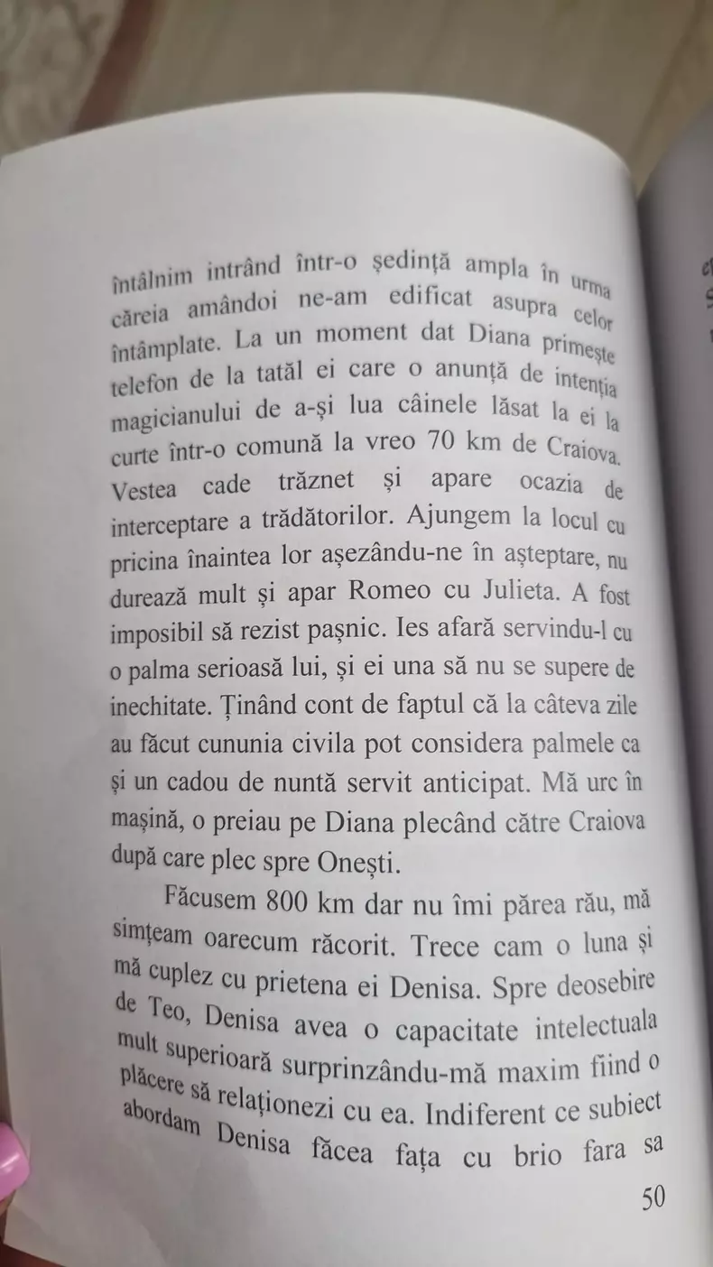 robert lupu wolf carte viata unui zdrentoi si analizele lui - 50