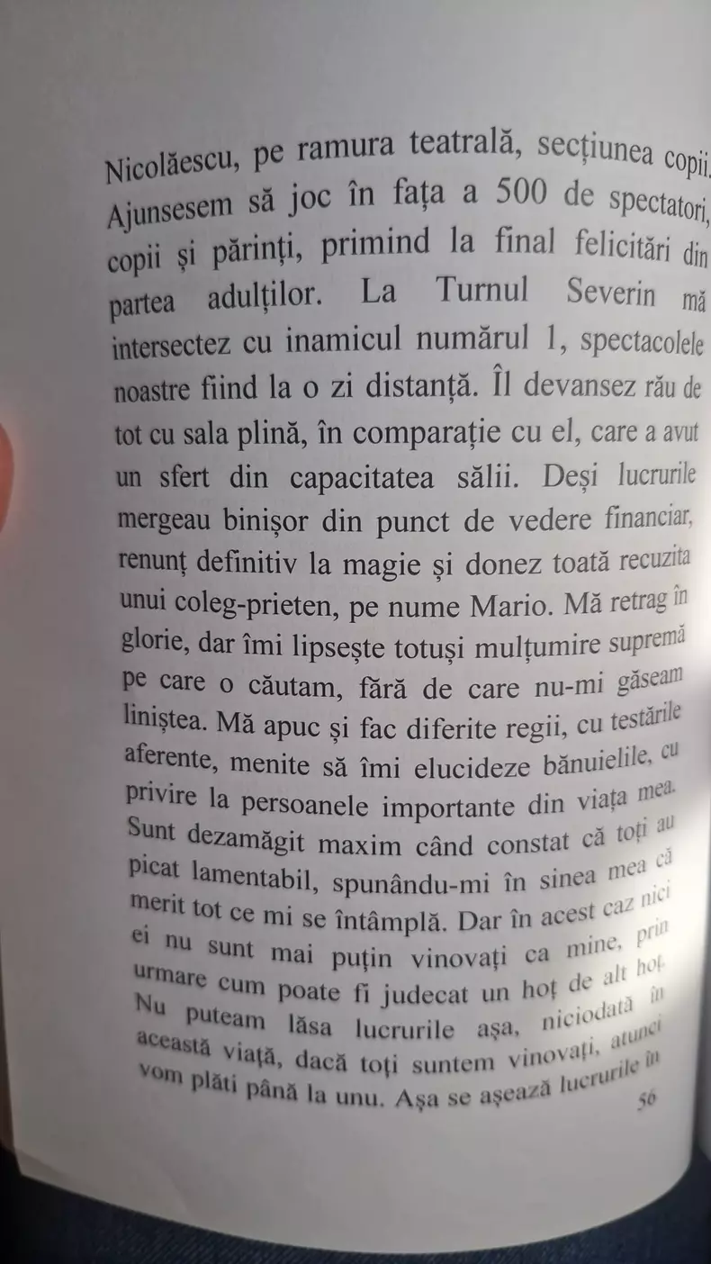 robert lupu wolf carte viata unui zdrentoi si analizele lui - 56