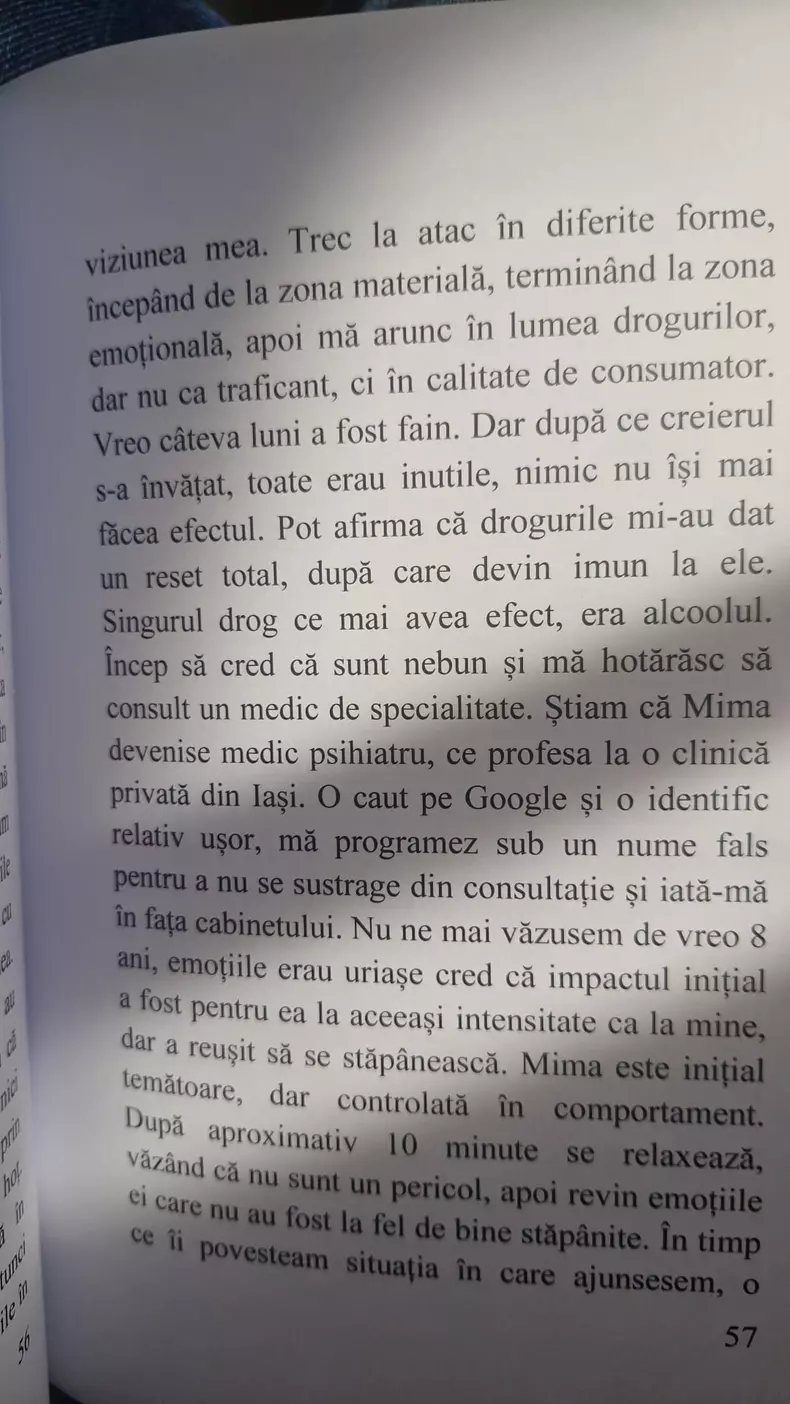 robert lupu wolf carte viata unui zdrentoi si analizele lui - 57